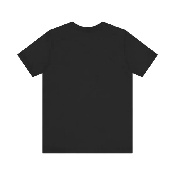 Oddball Views Logo T-Shirt - Image 2