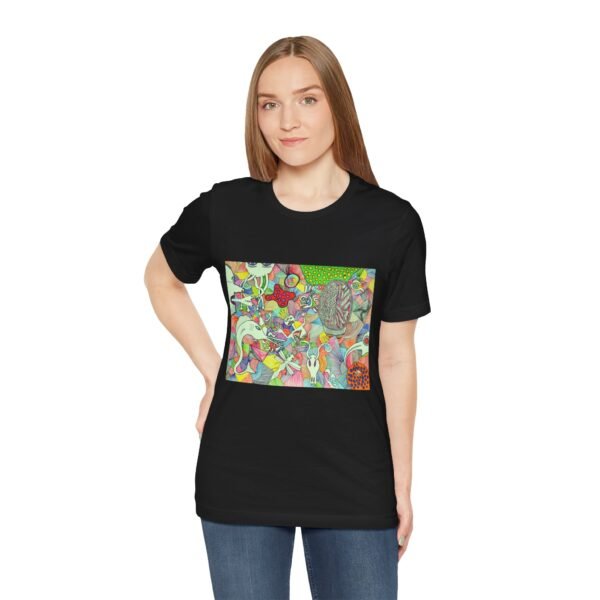 Ain't That Peculiar T-Shirt - Image 3