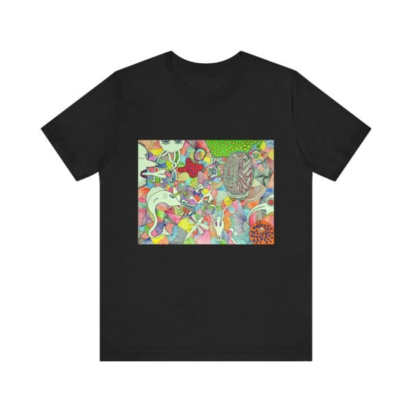 Ain't That Peculiar T-Shirt - Image 7
