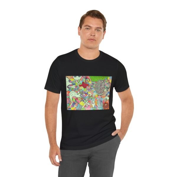 Ain't That Peculiar T-Shirt - Image 6
