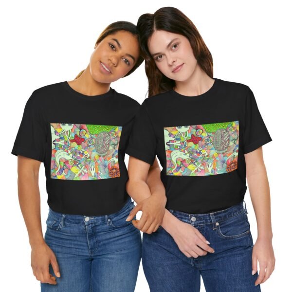 Ain't That Peculiar T-Shirt - Image 5