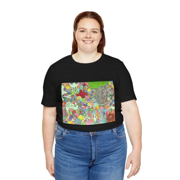 Ain't That Peculiar T-Shirt - Image 2