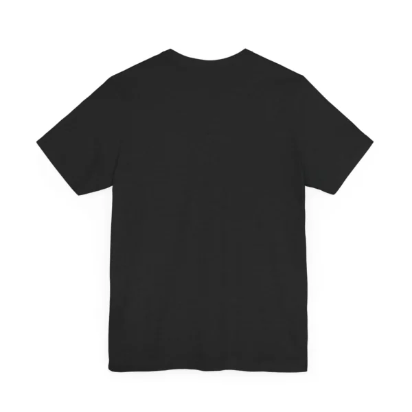 Oddball Views Logo T-Shirt - Image 4