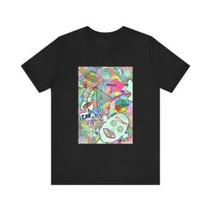 Peon # 4 T-Shirt