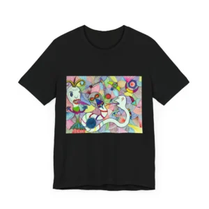 They're Gonna Take The Kids T-Shirt