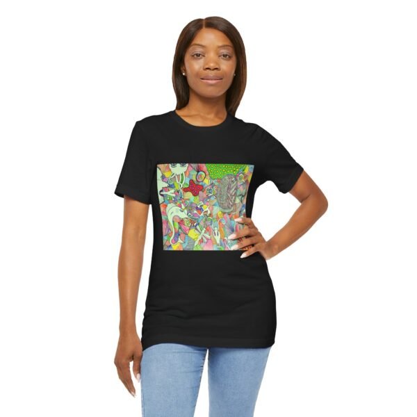 Ain't That Peculiar T-Shirt - Image 4