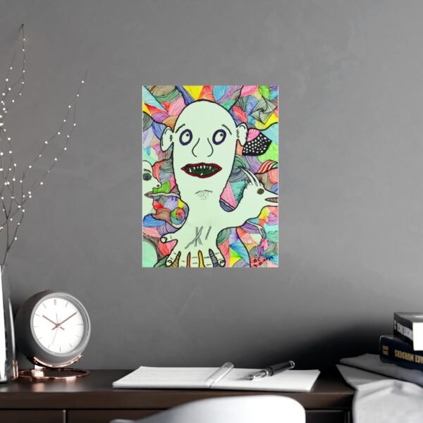 First Date Print - Image 6