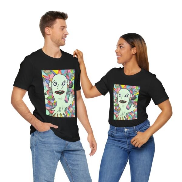 First Date T-Shirt - Image 6
