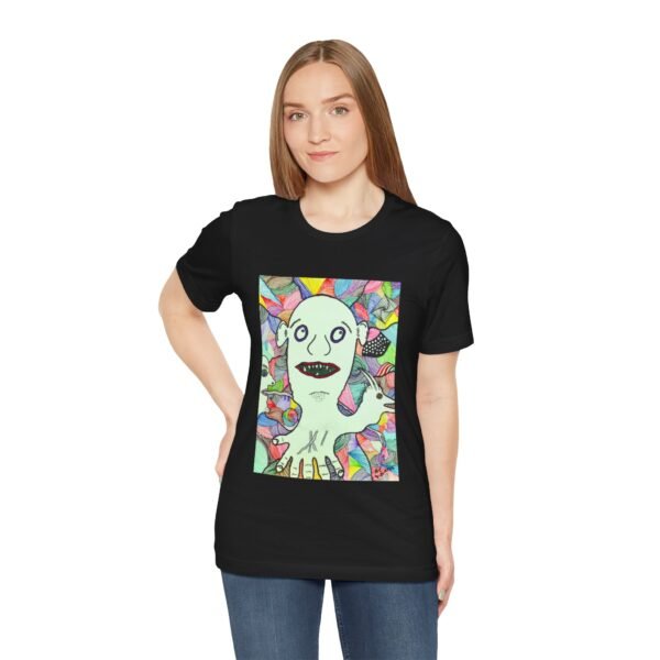 First Date T-Shirt - Image 3
