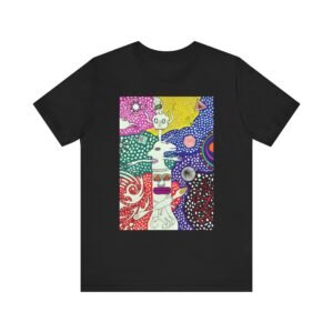 Familial Universe T-Shirt