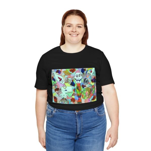 See Life T-Shirt - Image 3