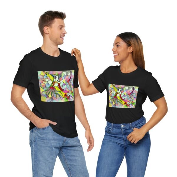 All Kinds Of Creatures T-Shirt - Image 3