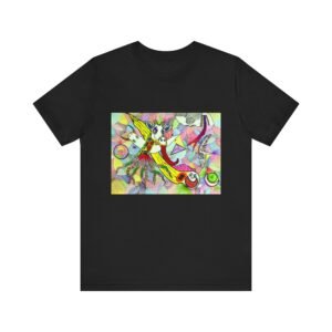 All Kinds Of Creatures T-Shirt