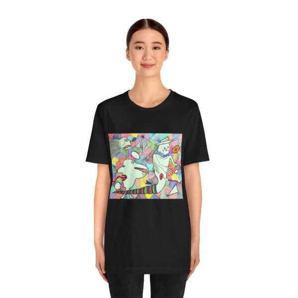 Phantasmagoria T-Shirt - Image 4
