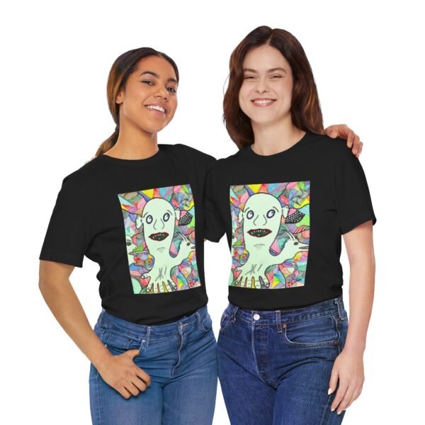 First Date T-Shirt - Image 5