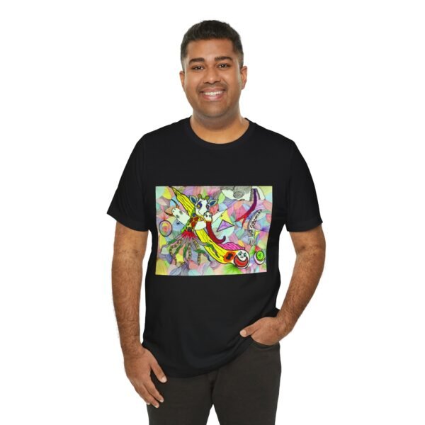 All Kinds Of Creatures T-Shirt - Image 6