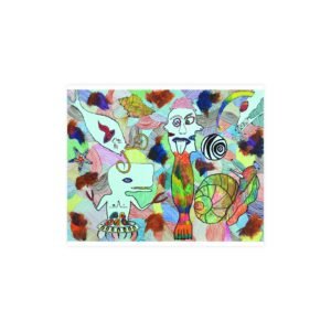See Life Print