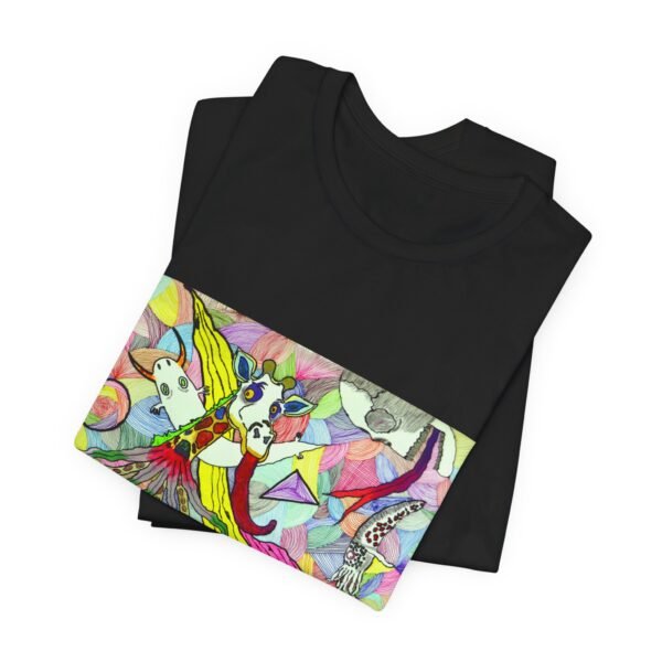 All Kinds Of Creatures T-Shirt - Image 2