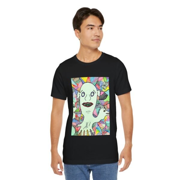 First Date T-Shirt - Image 4