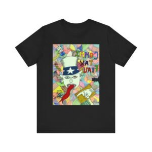 Commit Tax Fraud T-Shirt