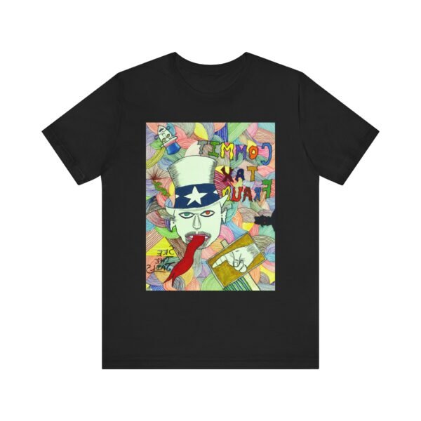 Commit Tax Fraud T-Shirt