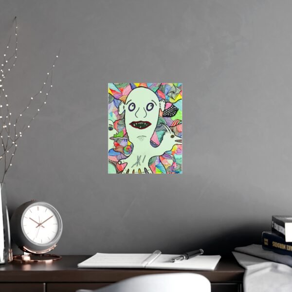 First Date Print - Image 2