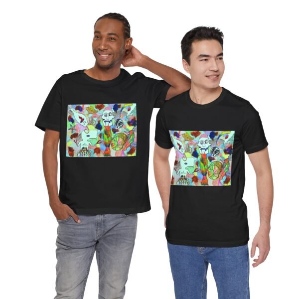 See Life T-Shirt - Image 5