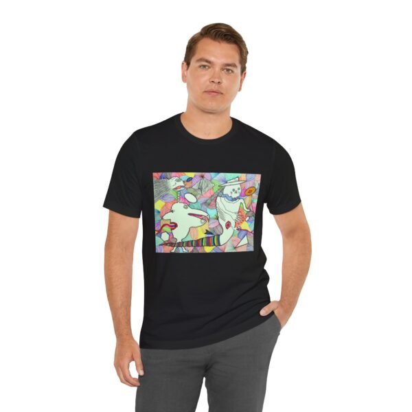 Phantasmagoria T-Shirt - Image 5