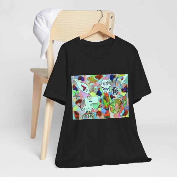See Life T-Shirt - Image 4
