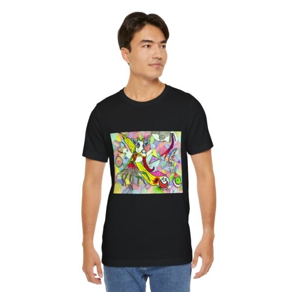 All Kinds Of Creatures T-Shirt - Image 5