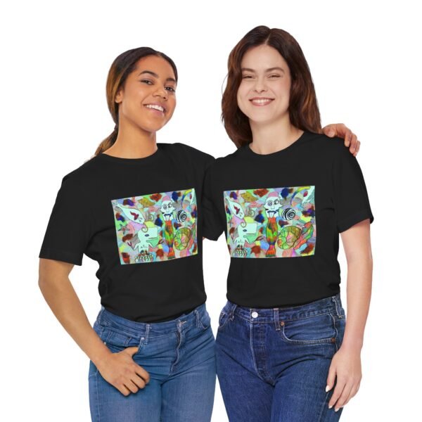 See Life T-Shirt - Image 6