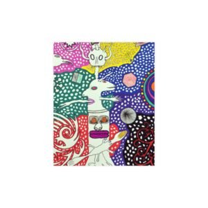 Familial Universe Print