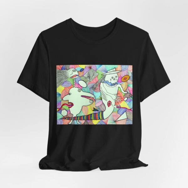 Phantasmagoria T-Shirt - Image 2