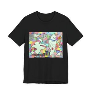 Phantasmagoria T-Shirt
