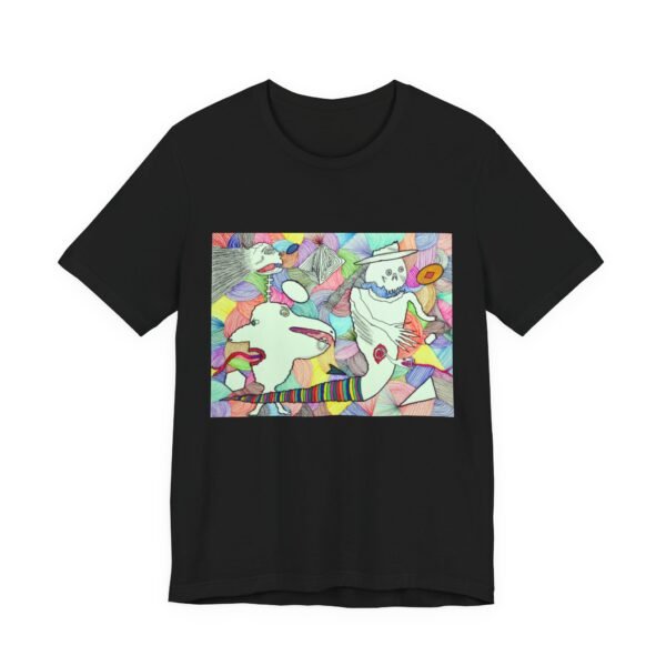 Phantasmagoria T-Shirt