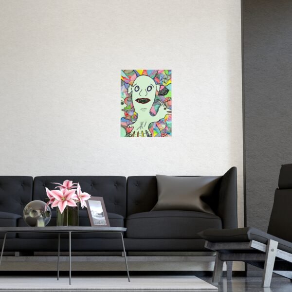 First Date Print - Image 5
