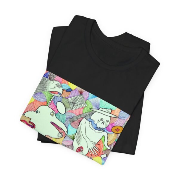 Phantasmagoria T-Shirt - Image 3