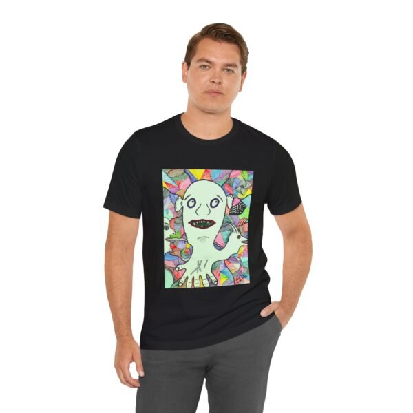 First Date T-Shirt - Image 2